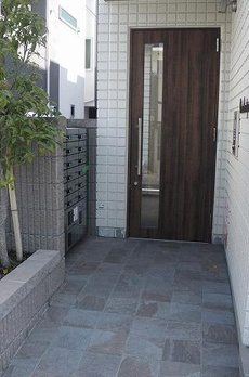 ボヌール大森東 