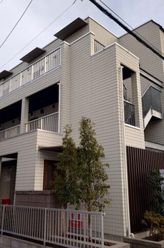 ボヌール大森東 