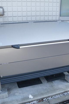 ボヌール大森東 