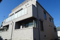 メゾンド代々木上原