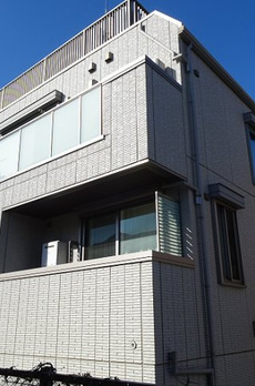 メゾンド代々木上原 