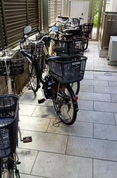 メゾンド代々木上原 