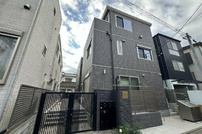 Ｖｉｌｌａ・Ｓｙｍｂｉｏｓｅ三軒茶屋（ヴィラ・シンビオーズ）