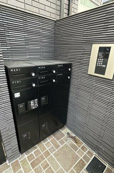 Ｖｉｌｌａ・Ｓｙｍｂｉｏｓｅ三軒茶屋（ヴィラ・シンビオーズ） 