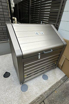 Ｖｉｌｌａ・Ｓｙｍｂｉｏｓｅ三軒茶屋（ヴィラ・シンビオーズ） 