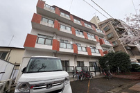 渡辺マンション