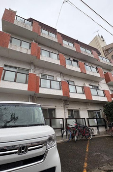 渡辺マンション 