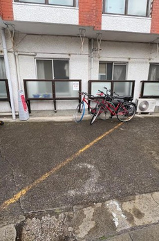 渡辺マンション 