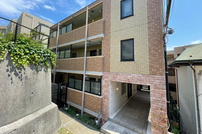 グラントゥルース目黒花房山