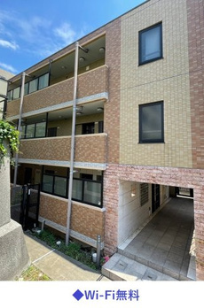 グラントゥルース目黒花房山 