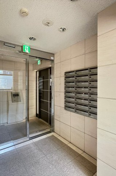 グラントゥルース目黒花房山 