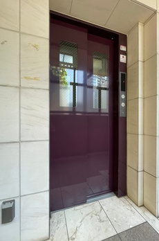 グラントゥルース目黒花房山 