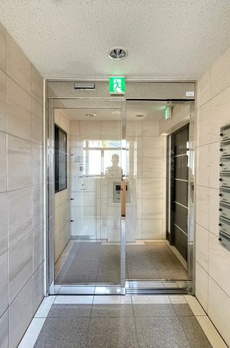 グラントゥルース目黒花房山 