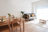 レジデンス大山