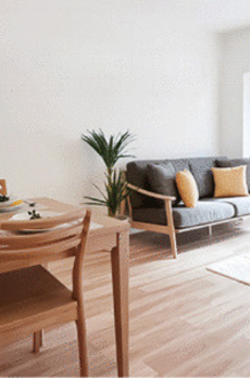 レジデンス大山 