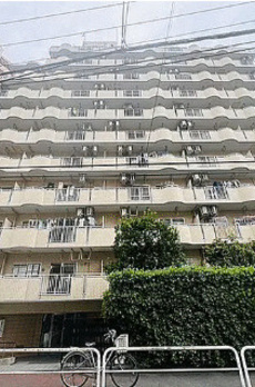 レジデンス大山 