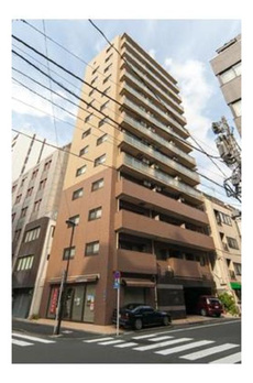 バンブー岩本町 