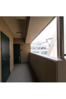 バンブー岩本町 