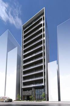 ＰＲＩＭＥ　ＳＱＵＡＲＥⅢ 