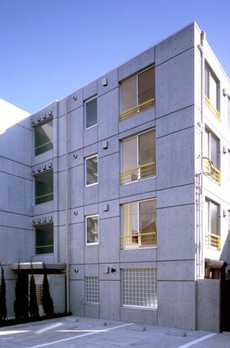 Ｂｒａｎｃｈｅ笹塚 