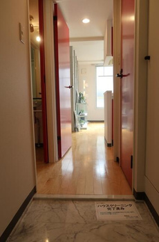 Ｂｒａｎｃｈｅ笹塚 