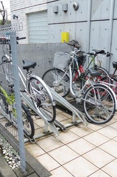 Ｂｒａｎｃｈｅ笹塚 