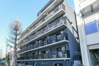 ザ・レジデンス用賀