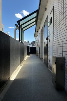 グラントゥルース大森プレミオ 