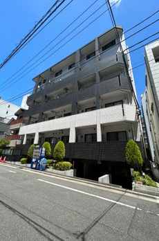 グラントゥルース大森プレミオ 