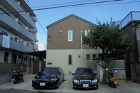 アネックス氷川