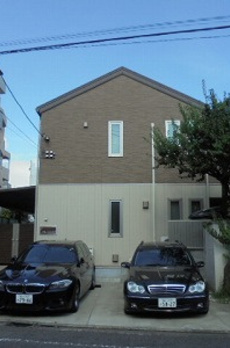 アネックス氷川 