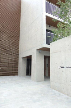 ＺＯＯＭ北新宿 