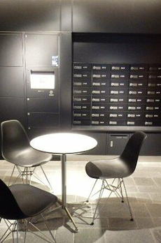 ＺＯＯＭ北新宿 