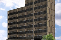 シーズンフラッツ町屋