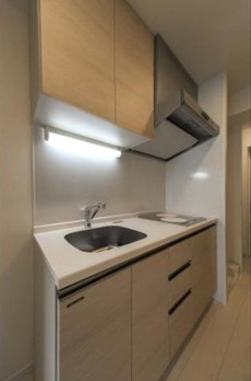 Ｌｉａｉｓｏｎ銀座一丁目 