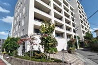 オーベル志村城山