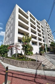 オーベル志村城山 