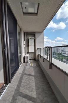 オーベル志村城山 