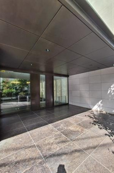 オーベル志村城山 