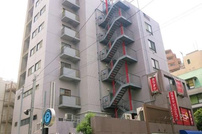 ミール千歳烏山