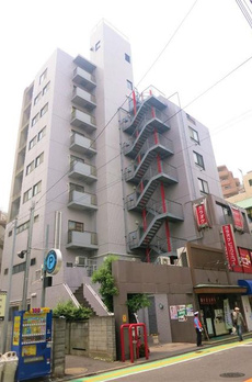 ミール千歳烏山 