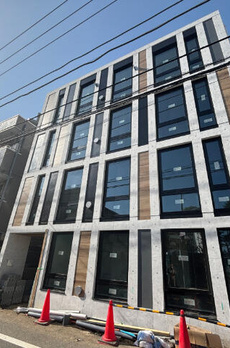 ＳＴＲＩＰＥＳ　大森 