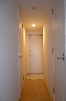 VORT銀座residence 参考写真（類似タイプのお部屋）