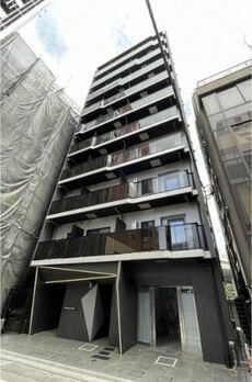 コンフォリアリヴ茅場町 