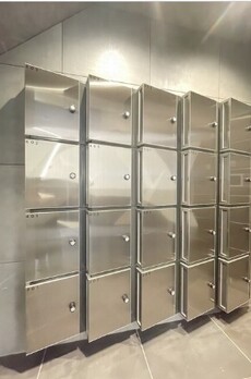 コンフォリアリヴ茅場町 