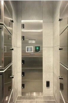 コンフォリアリヴ茅場町 