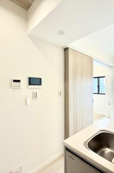 アジールコート町屋 