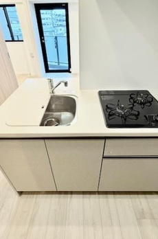 アジールコート町屋 