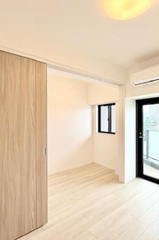 アジールコート町屋 
