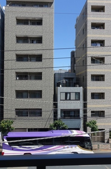 パークアクシス押上サウス 